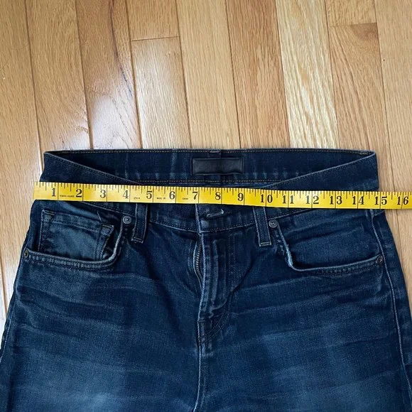 J Brand Men's Cole Jeans Size 29 - Picture 5 of 9